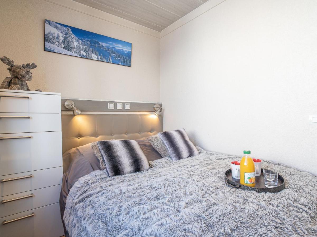 Apartment Rond Point Des Pistes - Val Claret-17 By Interhome Tignes Eksteriør billede