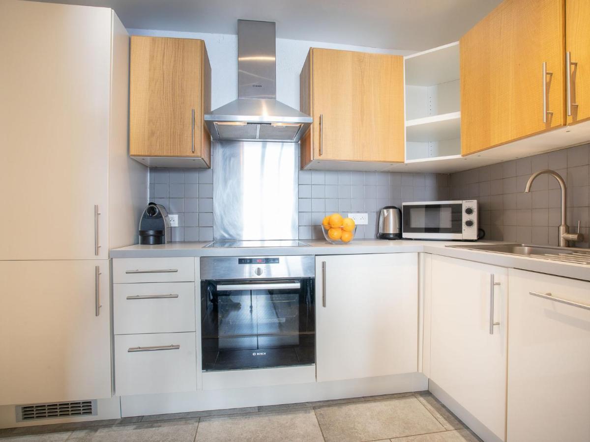 Apartment Rond Point Des Pistes - Val Claret-17 By Interhome Tignes Eksteriør billede